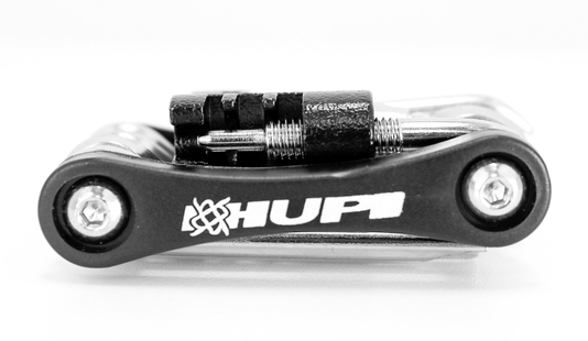 Ferramenta Tipo Canivete Hupi Mt-002 12 Funcoes