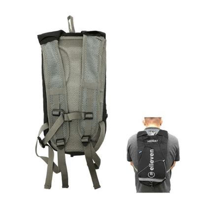 Mochila De Hidratação 2L Elleven