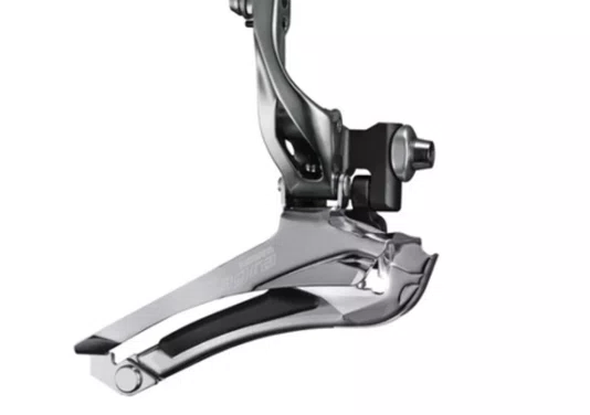 Câmbio Dianteiro Shimano Tiagra 10V Fd-4700-F