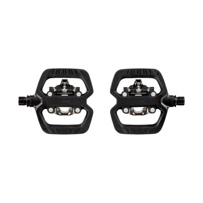 Pedal Clip Plataforma Look Geo Trekking Com Tacos - Preto