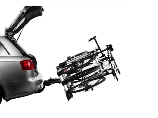Suporte Para 3 Bicicletas - Thule Euroway Her