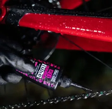 Lubrificante All Weather Lube 50Ml - Muc-Off