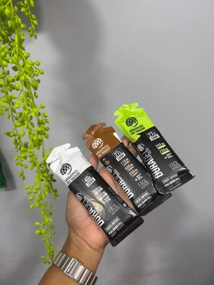 Mix Carbogel Alquimia Da Saúde 15 Sachês 27G Café, 27G Limão E 40G Neutro