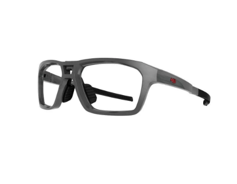 Óculos De Sol Presto 2.0 Para Grau Graphene Gold Chrome