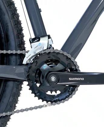Bicicleta Aro 29 Sense React Sport 2025
