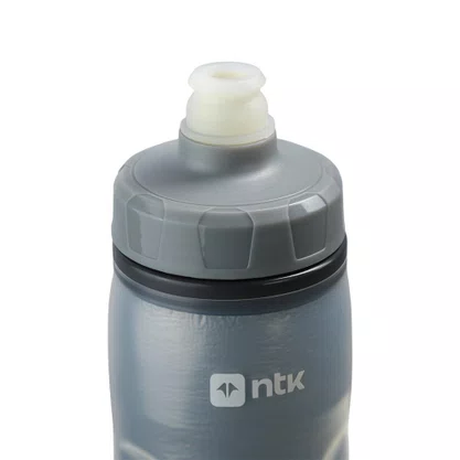 Caramanhola Squeeze Isobike Ntk Preto E Branco