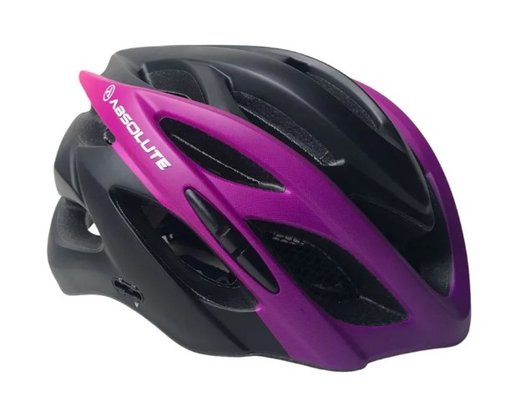 Capacete De Ciclismo Absolute Luna