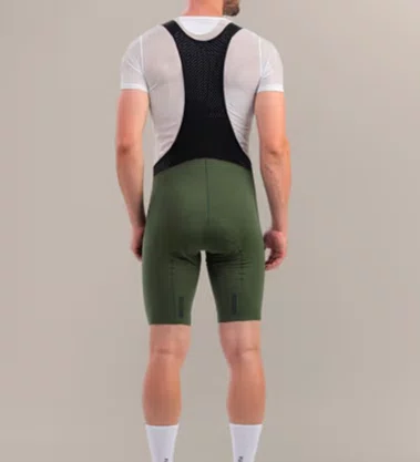Bretelle Ciclismo Masculino Unique Furbo