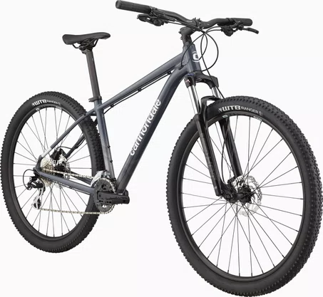 Bicicleta Cannondale Trail 6 Cm R29 V16 Bicicleta Cannondale Trail 6 Cm R29 V16