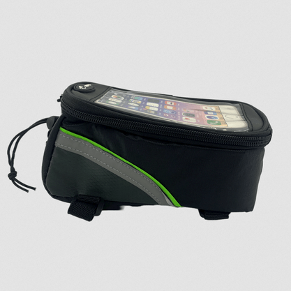 Bolsa De Quadro Para Celular Bing Pequena - Preto