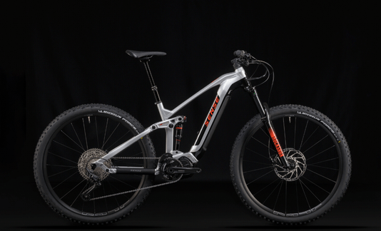 Bicicleta Aro 29 Sense Eletrica Impulse E-Trail Comp Shimano Deore Freios Hidraulicos