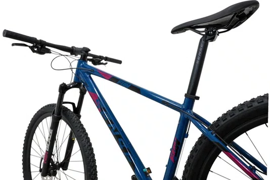 Bicicleta Aro 29 Sense Fun Evo Shimano 18V