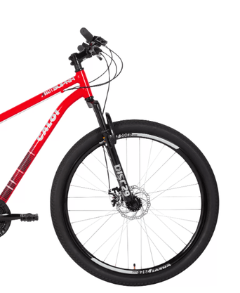 Bicicleta Caloi 29 Supra 21 Velocidades 2022
