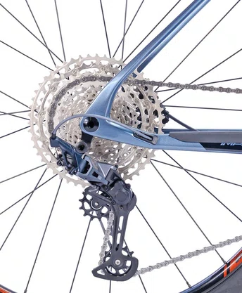 Bicicleta Mtb Sense Carbon Impact Comp 2024