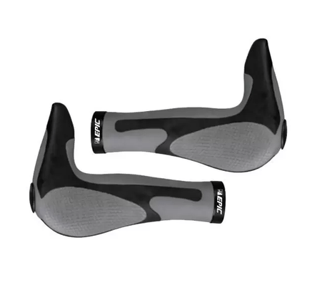 Manopla Epa-Hg205 Com Trava Preto Epicline