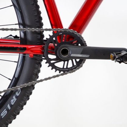 Bicicleta Aro 29 Tsw Hurry Sr12v Shimano Deore