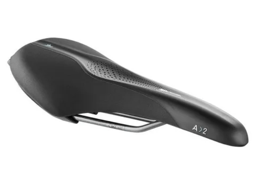 Selim Selle Royal Unissex Scientia Athletic A2