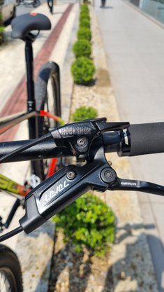 Bicicleta Vesuvio Carbono Seminova Shimano Deore 1X12