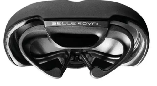 Selim Selle Royal Unissex Scientia Moderate M3