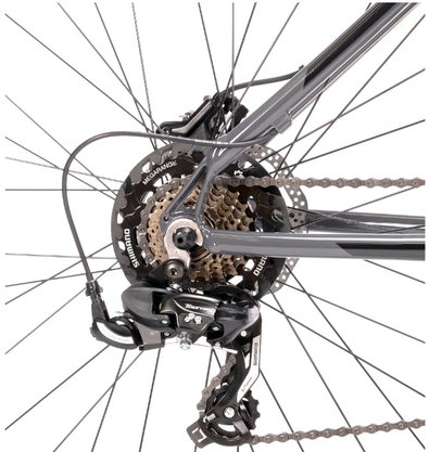 Bicicleta Aro 29 Sense One Shimano 21V Freios Hidráulicos