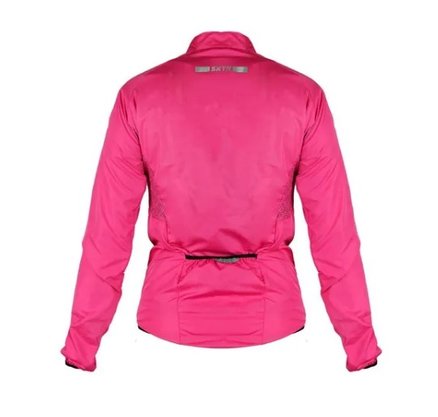 Jaqueta Corta Vento Feminino Sportextreme Active