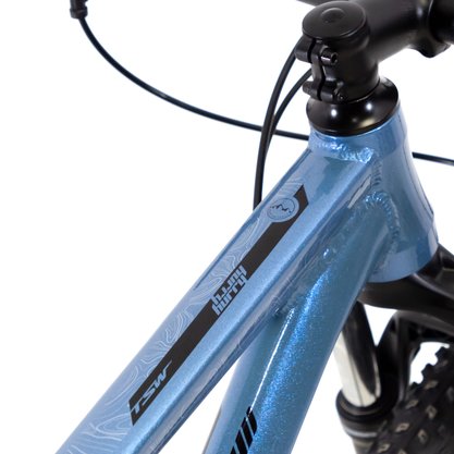 Bicicleta Aro 29 Tsw Hurry Sr 12V Shimano Deore