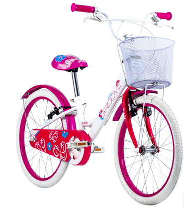 Bicicleta Infantil Groove Aro 20 My Bike