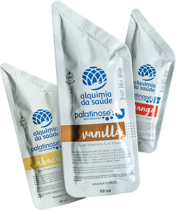 Kit Alquimia Da Saúde Suplementação + Nac E Recover