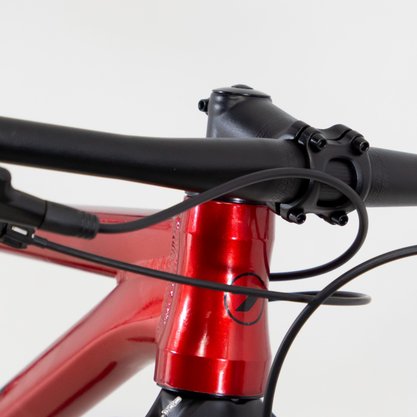 Bicicleta Aro 29 Tsw Hurry Sr12v Shimano Deore