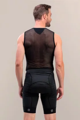 Baselayer Furbo Unissex Regata Breeze