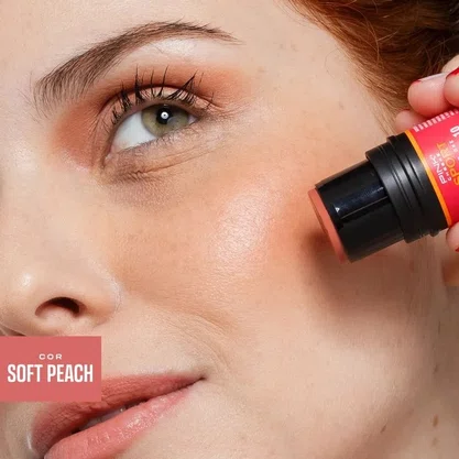 Blush All In One Fps30 Fpuva10 4,5G