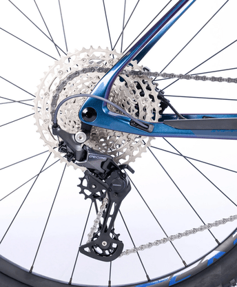 Bicicleta Aro 29 Sense Carbon Impact Pro My23
