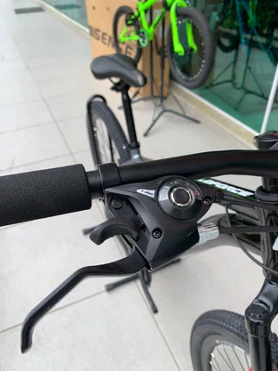 Bicicleta Aro 29 Veloforce Vector