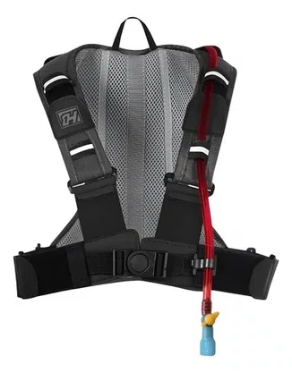 Mochila De Hidratacao 2L Preto High One