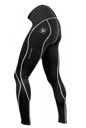 Calça Ciclismo Masculina Freeforce Revolution