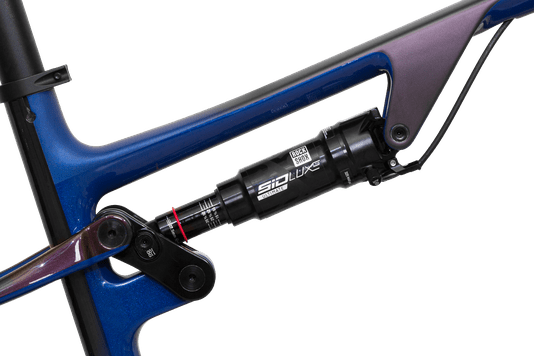 Bicicleta Caloi Aro 29 Elite Carbon Fs Sport 12V