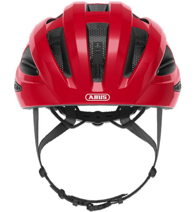 Capacete De Ciclismo Abus Macator