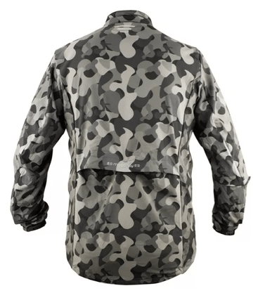 Jaqueta Corta Vento Masculina Marcio May Pro