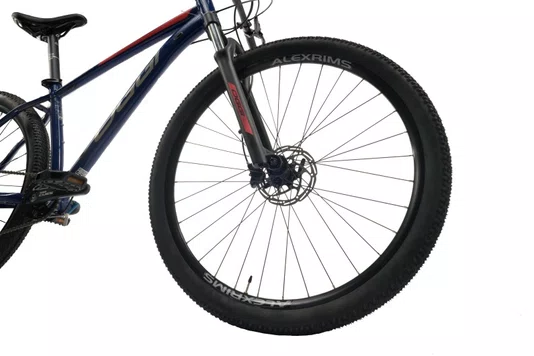 Bicicleta Oggi 29 Big Wheel 7.0 Cues 9 Velocidades 2026