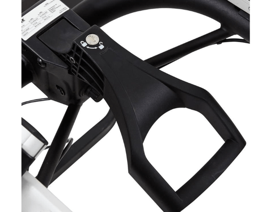 Suporte Para 3 Bicicletas - Thule Euroway Her