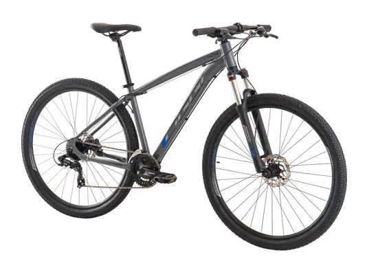 Bicicleta Oggi 29 Hacker Hds 24 Velocidades