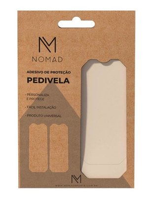 Adesivo De Proteção Nomad Para Pedivela
