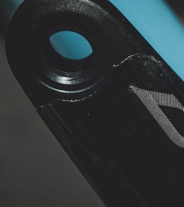 Adesivo De Proteção Nomad Para Pedivela
