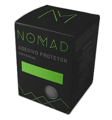 Adesivo De Proteção Para Quadro + Balança Fosco