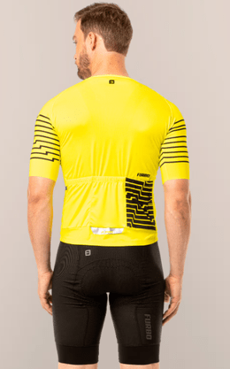 Camisa Para Ciclismo Furbo F13 Level