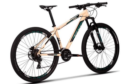 Bicicleta Aro 29 Sense One 21V Freios Hidráulicos
