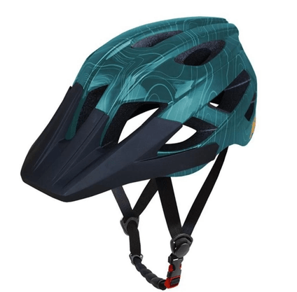 Capacete Para Ciclismo Asw Accel Frontier