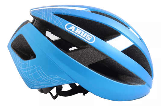 Capacete De Ciclismo Abus Viantor