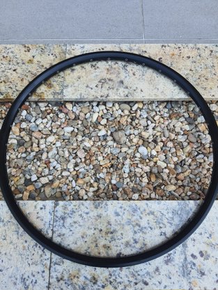 Aro Vzan Extreme 27,5 Preto 32F (Sem Adesivo)