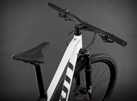 Bicicleta Scott Aspect 930 Mtb Alumínio Shimano Deore